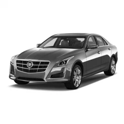 Фары и запчасти оптики для Cadillac Cts, 13 - 19 