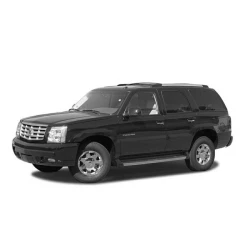 Фары и запчасти оптики для Cadillac Escalade, 02 - 06 