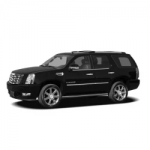 Cadillac Escalade, 07 - 14