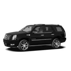 Фары и запчасти оптики для Cadillac Escalade, 07 - 14 