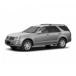 Cadillac Srx, 04 - 08