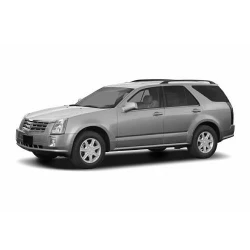 Фары и запчасти оптики для Cadillac Srx, 04 - 08 