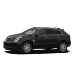 Cadillac Srx, 07.09 - 15