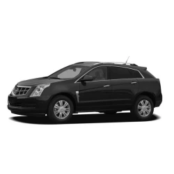 Фары и запчасти оптики для Cadillac Srx, 07.09 - 15 