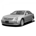 Cadillac Sts, 05 - 11