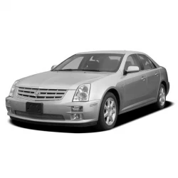 Фары и запчасти оптики для Cadillac Sts, 05 - 11 