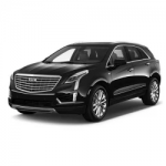 Cadillac Xt5, 17 -