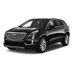 Фары и запчасти оптики для Cadillac Xt5, 17 - 