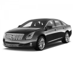 Cadillac Xts, 13 - 19