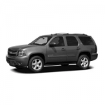 Chevrolet Avalanche/tahoe, 06 - 12