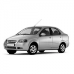 Chevrolet Aveo/kalos (t200), 03 - 06