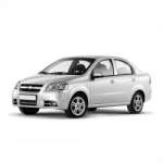 Chevrolet Aveo/kalos (t250), 07 - 11