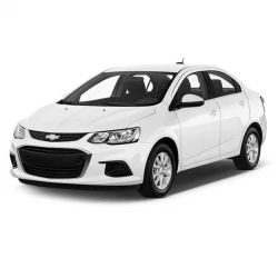 Фары и запчасти оптики для Chevrolet Aveo/sonic, 17 - 