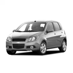 Фары и запчасти оптики для Chevrolet Aveo (t255), 08 - 11 