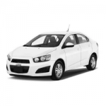 Chevrolet Aveo (t300), 11 - 17