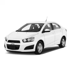 Фары и запчасти оптики для Chevrolet Aveo (t300), 11 - 17 