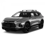 Chevrolet Blazer, 19 -