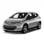 Chevrolet Bolt Ev, 17 -