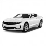 Chevrolet Camaro, 19 -