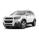 Chevrolet Captiva (klac), 07.11 - 15