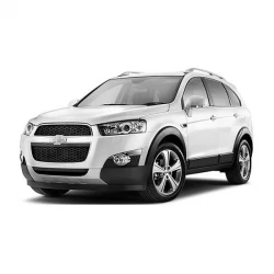 Фары и запчасти оптики для Chevrolet Captiva (klac), 07.11 - 15 