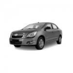 Chevrolet Cobalt, 13 -