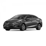 Chevrolet Cruze, 16 -