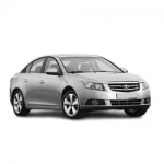 Chevrolet Cruze (j300), 09 - 15