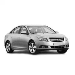 Фары и запчасти оптики для Chevrolet Cruze (j300), 09 - 15 