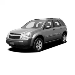 Фары и запчасти оптики для Chevrolet Equinox, 05 - 