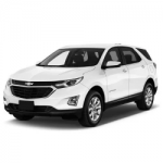 Chevrolet Equinox, 18 -