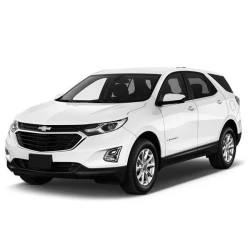 Фары и запчасти оптики для Chevrolet Equinox, 18 - 