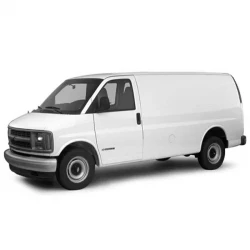 Фары и запчасти оптики для Chevrolet Express, 95 - 02 