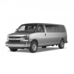 Chevrolet Express, 03 -