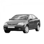 Chevrolet Lacetti/nubira (klan/j200), 03 - 09