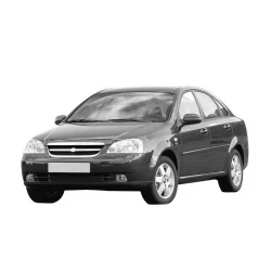 Фары и запчасти оптики для Chevrolet Lacetti/nubira (klan/j200), 03 - 09 