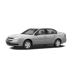 Фары и запчасти оптики для Chevrolet Malibu, 04 - 06 