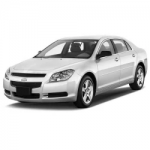 Chevrolet Malibu, 12 - 15