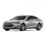 Chevrolet Malibu, 19 -