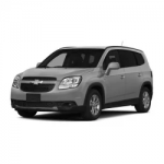 Chevrolet Orlando (j309), 11 - 15