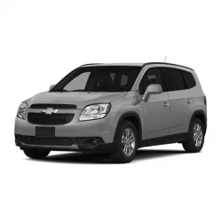 Фары и запчасти оптики для Chevrolet Orlando (j309), 11 - 15 