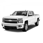 Chevrolet Silverado, 14 - 19