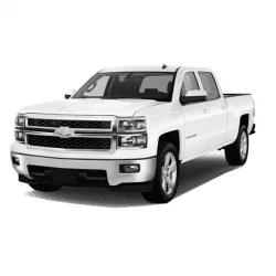 Фары и запчасти оптики для Chevrolet Silverado, 14 - 19 