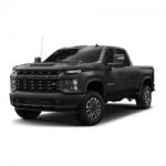 Chevrolet Silverado, 19 -