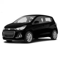 Фары и запчасти оптики для Chevrolet Spark, 16 - 