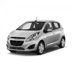 Chevrolet Spark (m300), 10 - 15