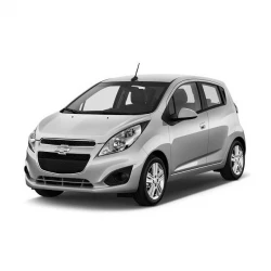 Фары и запчасти оптики для Chevrolet Spark (m300), 10 - 15 