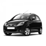 Chevrolet Spark/matiz Iii (m200/250), 05 - 10