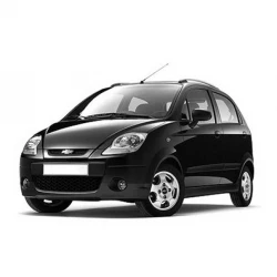 Фары и запчасти оптики для Chevrolet Spark/matiz Iii (m200/250), 05 - 10 