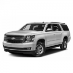 Chevrolet Suburban, 14 -